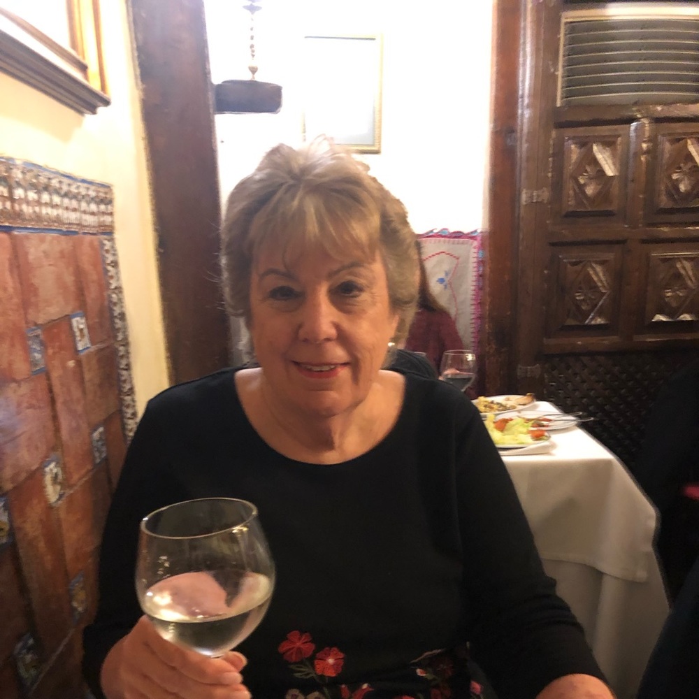 Meet your Posher, Kimberly